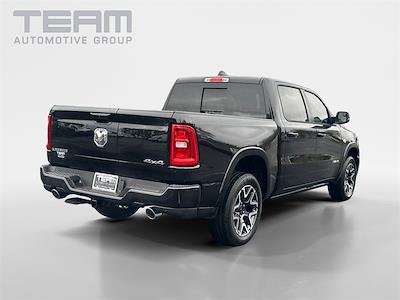 New 2026 Ram 1500 Laramie Crew Cab for sale #HT26219 - photo 2