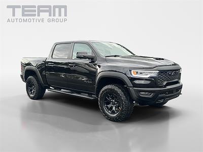New 2026 Ram 1500 TRX Crew Cab for sale #HT26220 - photo 1