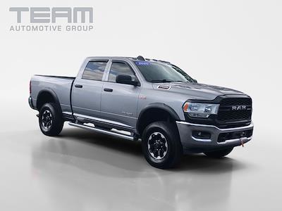 Used 2020 Ram 2500 - photo 1