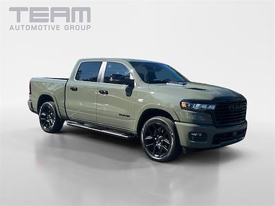 New 2026 Ram 1500 Laramie Crew Cab for sale #HT26221 - photo 1