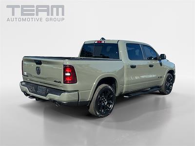 New 2026 Ram 1500 Laramie Crew Cab for sale #HT26221 - photo 2