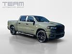 2026 Ram 1500 Crew Cab 4WD Pickup for sale #HT26221 - photo 1