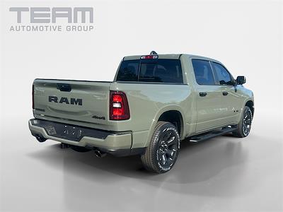New 2026 Ram 1500 Lone Star Crew Cab for sale #HT26222 - photo 2