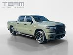 2026 Ram 1500 Crew Cab 4WD Pickup for sale #HT26222 - photo 1
