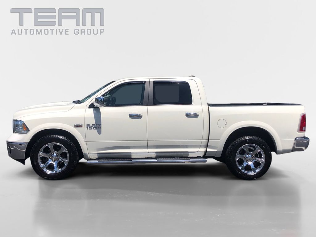 Used 2017 Ram 1500 - photo 5
