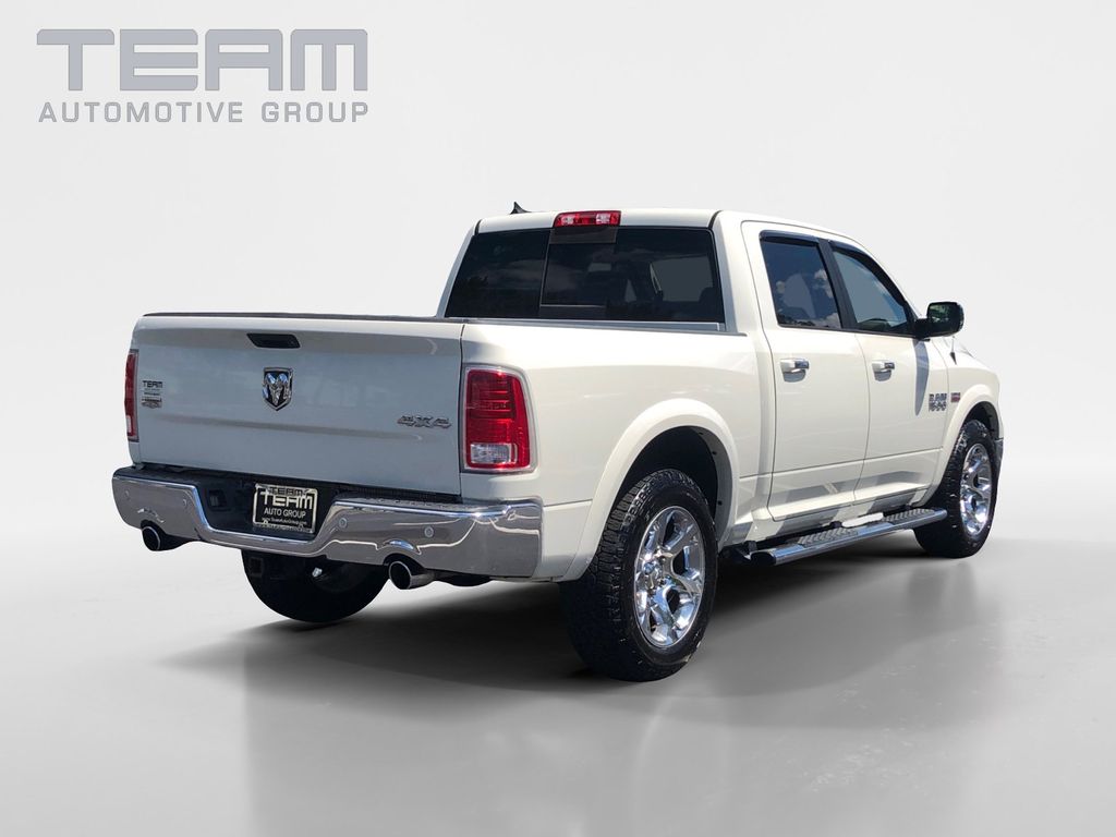 Used 2017 Ram 1500 - photo 8