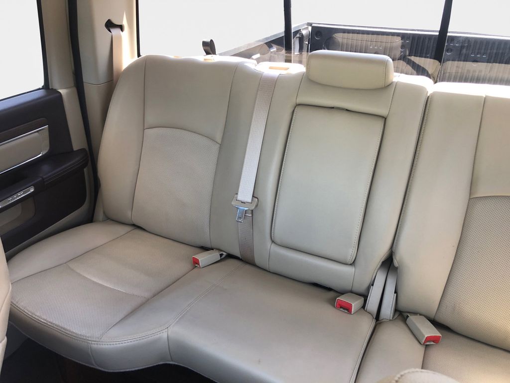 Used 2017 Ram 1500 - photo 10