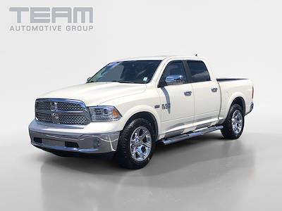 2017 Ram 1500 Crew Cab 4WD Pickup for sale #HT26224AA - photo 1