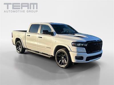New 2026 Ram 1500 Laramie Crew Cab for sale #HT26225 - photo 1
