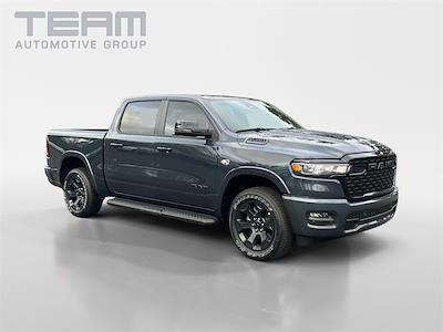 2026 Ram 1500 Crew Cab 4WD Pickup for sale #HT26227 - photo 1