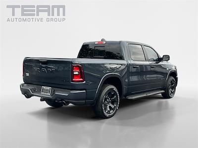 2026 Ram 1500 Crew Cab 4WD Pickup for sale #HT26227 - photo 2