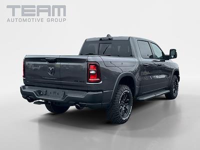 New 2026 Ram 1500 - photo 1