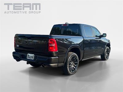 New 2026 Ram 1500 Limited Crew Cab for sale #HT26232 - photo 2