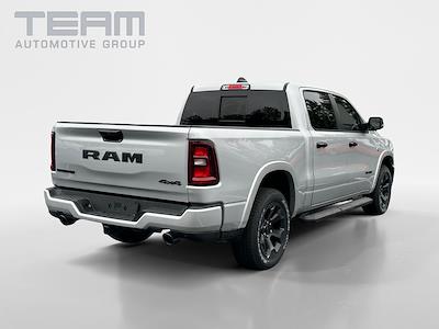 New 2026 Ram 1500 - photo 1