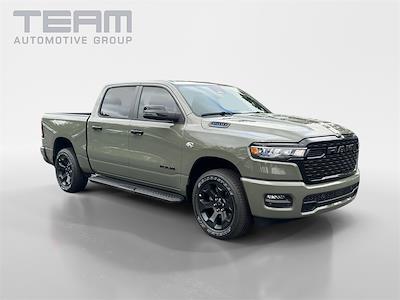 2026 Ram 1500 Crew Cab 4WD Pickup for sale #HT26254 - photo 1