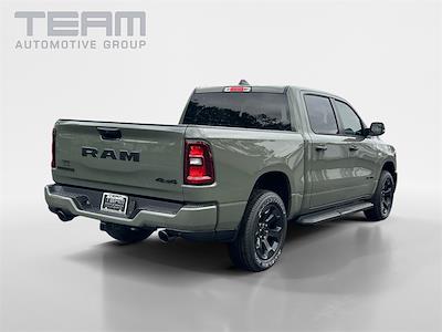 2026 Ram 1500 Crew Cab 4WD Pickup for sale #HT26254 - photo 2