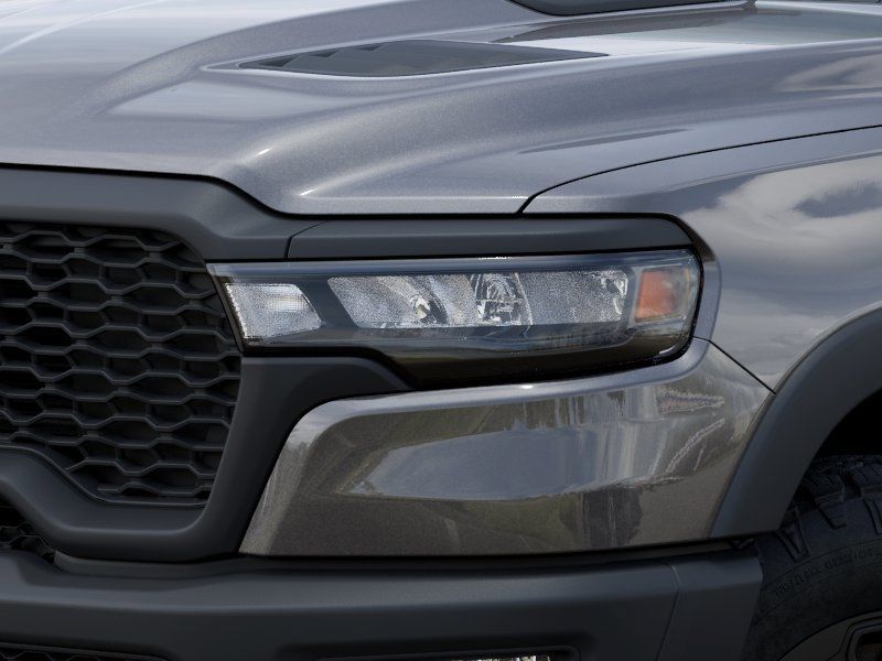 New 2026 Ram 1500 - photo 12
