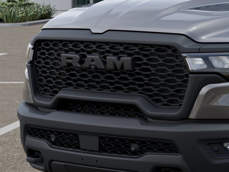 New 2026 Ram 1500 - photo 13