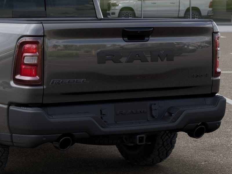 New 2026 Ram 1500 - photo 15