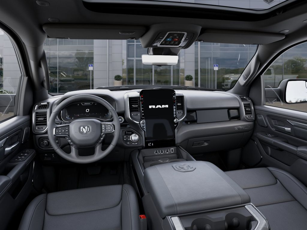 New 2026 Ram 1500 - photo 16