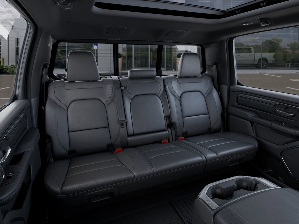 New 2026 Ram 1500 - photo 17