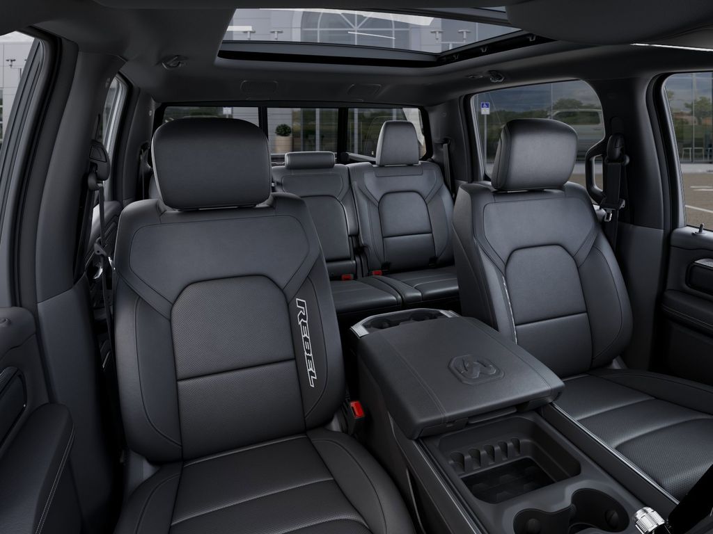 New 2026 Ram 1500 - photo 18