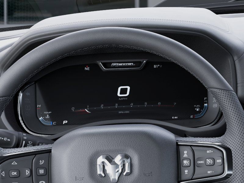 New 2026 Ram 1500 - photo 19