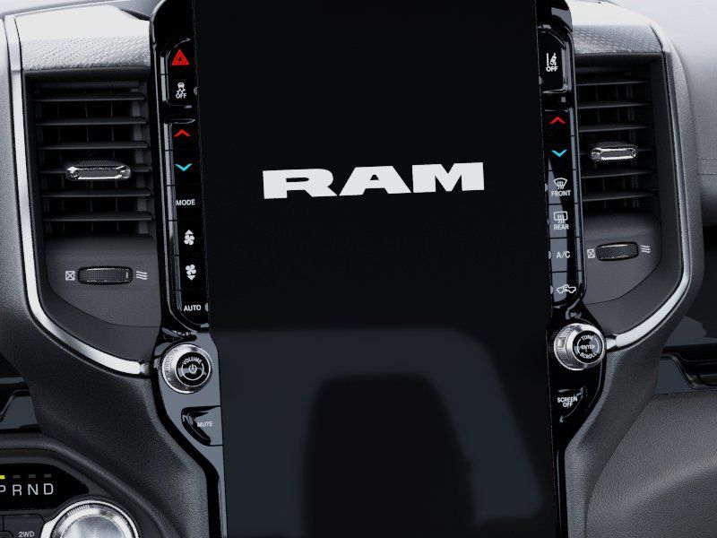 New 2026 Ram 1500 - photo 20