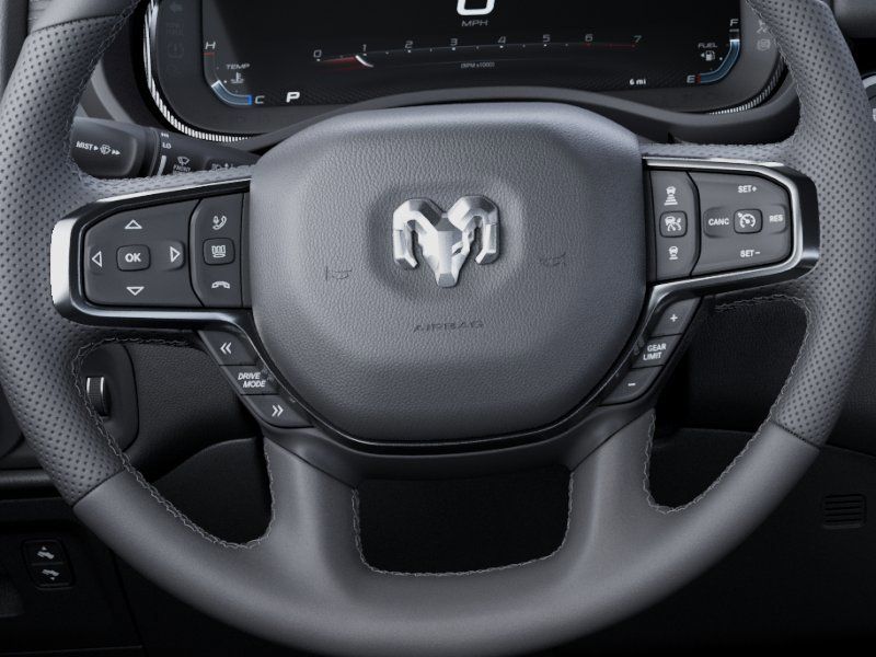 New 2026 Ram 1500 - photo 21