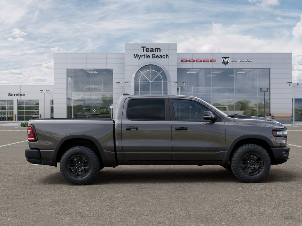 New 2026 Ram 1500 - photo 23