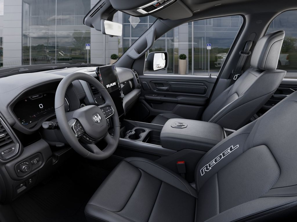 New 2026 Ram 1500 - photo 24