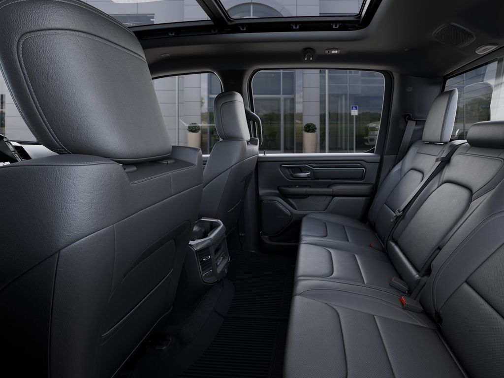 New 2026 Ram 1500 - photo 25