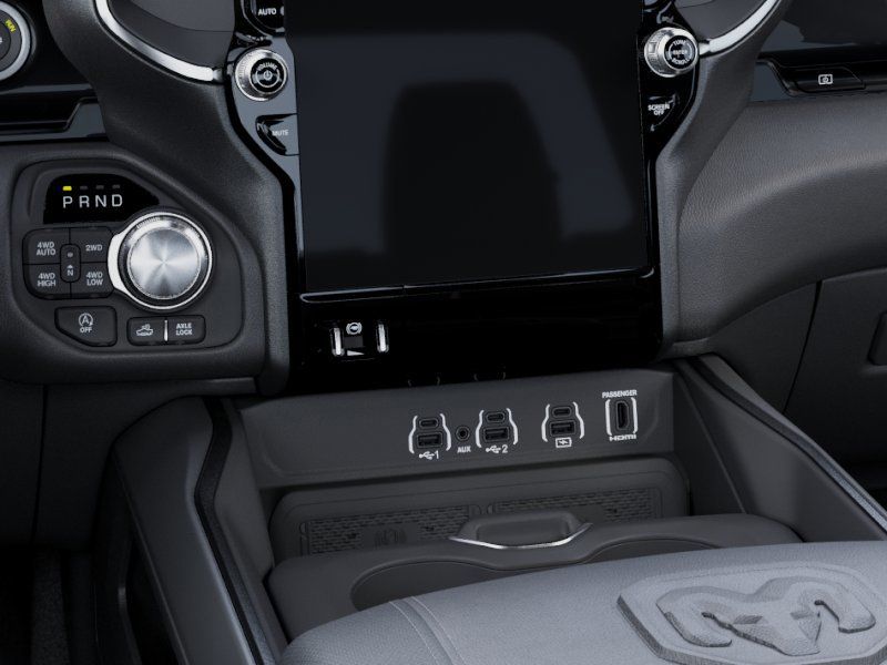 New 2026 Ram 1500 - photo 26