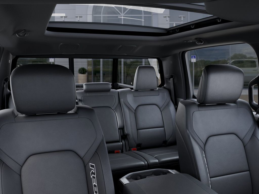 New 2026 Ram 1500 - photo 28