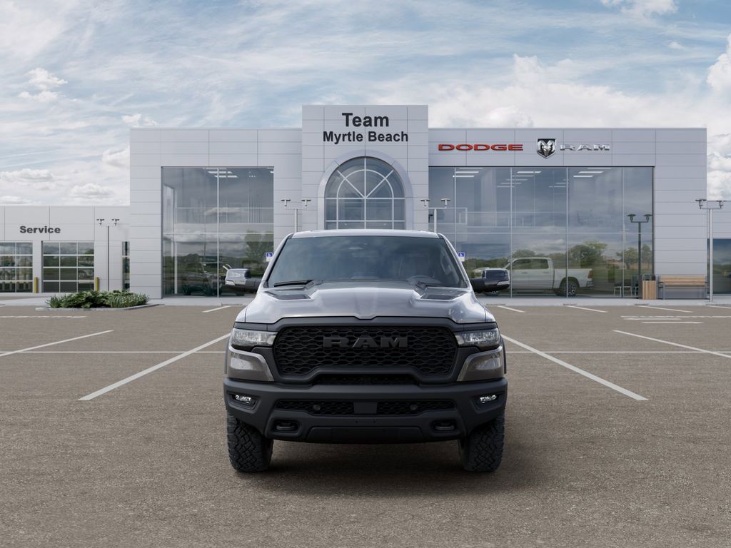 New 2026 Ram 1500 - photo 9
