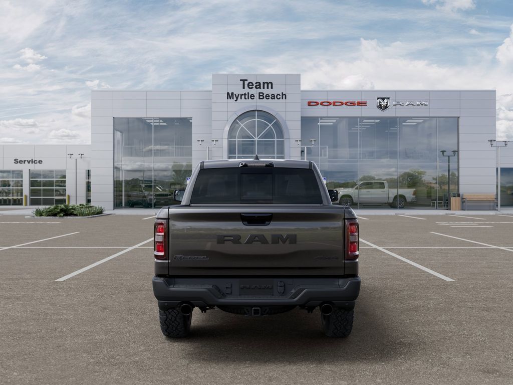 New 2026 Ram 1500 - photo 2