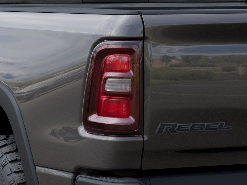 New 2026 Ram 1500 - photo 11