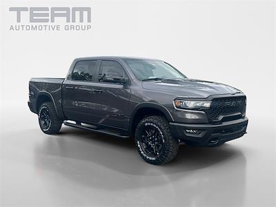 New 2026 Ram 1500 - photo 1