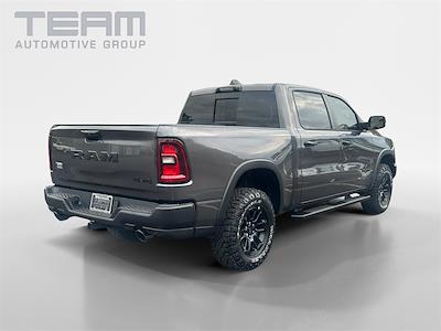 New 2026 Ram 1500 - photo 1