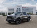 2026 Ram 1500 Crew Cab 4WD Pickup for sale #HT26257 - photo 3