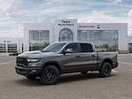2026 Ram 1500 Crew Cab 4WD Pickup for sale #HT26257 - photo 4