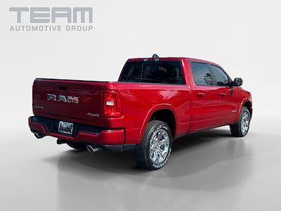 New 2026 Ram 1500 - photo 1