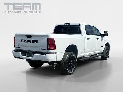 New 2026 Ram 2500 - photo 1