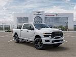 New 2026 Ram 2500 Big Horn Crew Cab for sale #HT26282 - photo 1