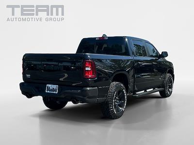 New 2026 Ram 1500 - photo 1