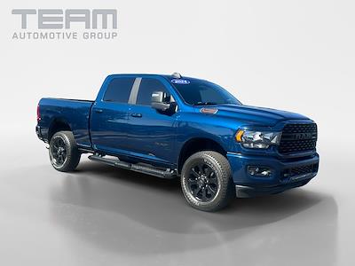 2024 Ram 2500 Crew Cab 4WD Pickup for sale #HT26287A - photo 1