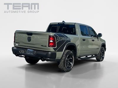 New 2026 Ram 1500 - photo 1