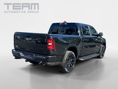 New 2026 Ram 1500 - photo 1