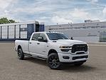 New 2026 Ram 3500 Big Horn Crew Cab for sale #HT26319 - photo 1