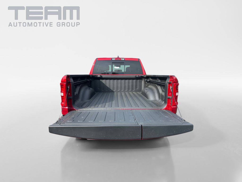 New 2026 Ram 1500 - photo 15